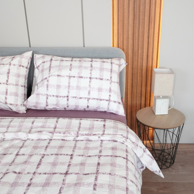 Спален комплект 4 части Клара за спалня от 100% памук