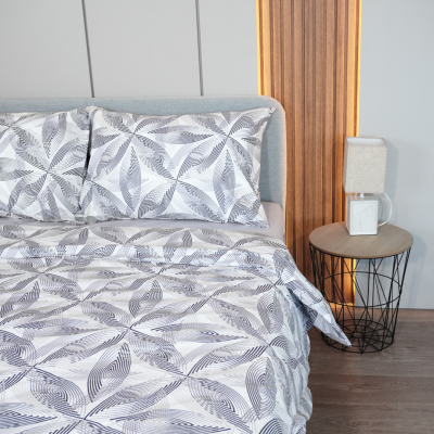 Спален комплект 4 части Миа за спалня от 100% памук