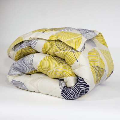 Зимна олекотена завивка за спалня Биен 200/210 см.