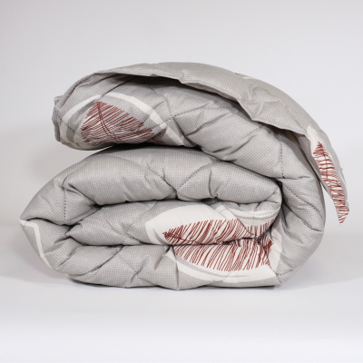 Зимна олекотена завивка за спалня Рига 200/210 см.