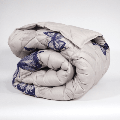 Зимна олекотена завивка за спалня Бланка 200/210 см.