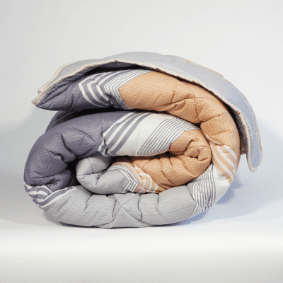 Вълнена олекотена завивка Мерино Хоум 150/210 см 