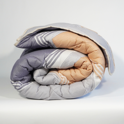 Вълнена олекотена завивка Мерино Хоум 200/210 см