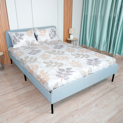 Долен чаршаф микрофибър Берта