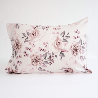 Комплект от 2 калъфки за възглавници с размер 50/70 см, микрофибър Калиста