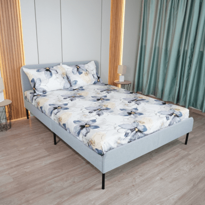 Долен чаршаф микрофибър Тилия