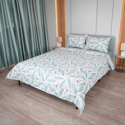 Спален комплект Дейли Аликанте макси