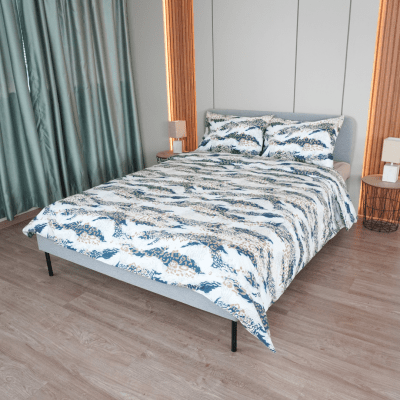 Спален комплект Дейли Леон за спалня