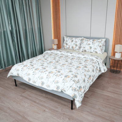 Спален комплект Дейли Лоара макси