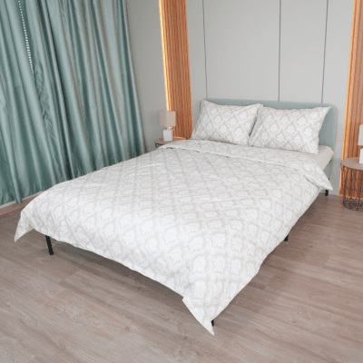 Спален комплект Дейли Алмерия за спалня