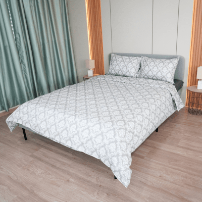 Спален комплект Дейли Сиатъл макси