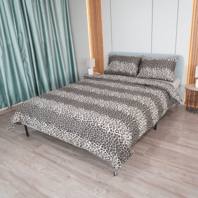 Спален комплект Дейли Кадис макси