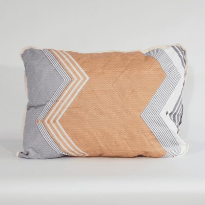 Възглавница Мерино Хоум 50/70 см,с пълнеж от вълна , за всички позиции на сън