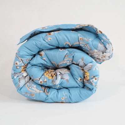 Лятна олекотена завивка за единично легло Вита 150/210 см.