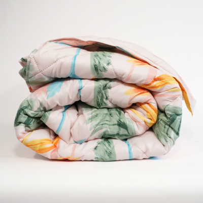 Зимна олекотена завивка за единично легло Линда 150/210 см.