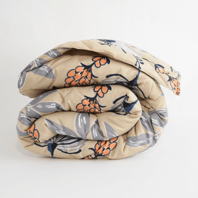 Лятна олекотена завивка за спалня Ада 200/210 см.