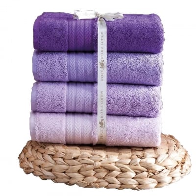 Кърпи и халати