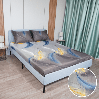 Платин - чаршаф от мек микрофибър в различни размери 