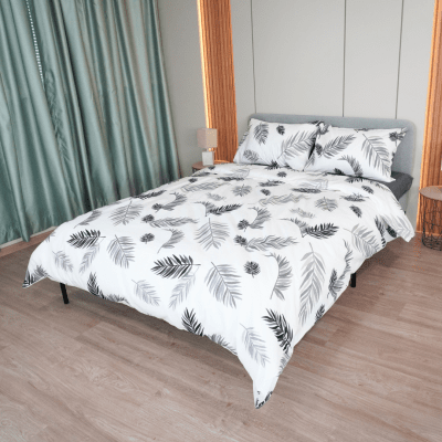 Спален комплект Дейли Рино за единично легло