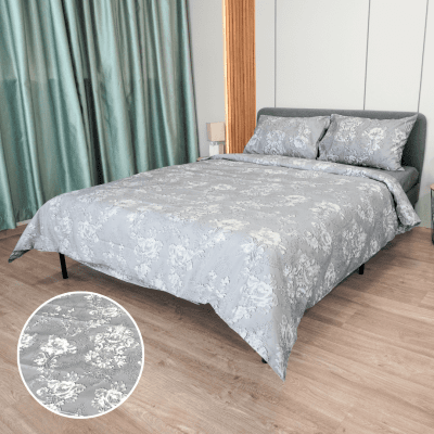 Спален комплект Рейн Дейли за единично легло