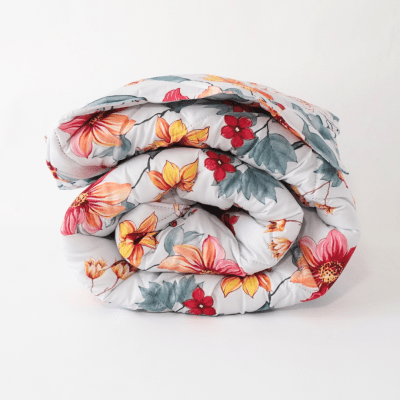 Лятна олекотена завивка за спалня Тара 200/210 см.