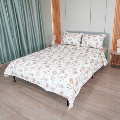 Спален комплект Дейли Витория за единично легло