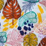 Зимна олекотена завивка за спалня Тера 200/210 см.