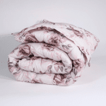 Зимна олекотена завивка за спалня Калиста 200/210 см.