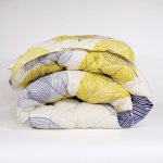 Зимна олекотена завивка за спалня Биен 200/210 см.