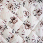 Зимна олекотена завивка за спалня Калиста 200/210 см.