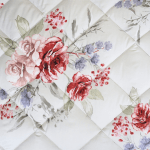 Зимна олекотена завивка за спалня Виола 200/210 см.