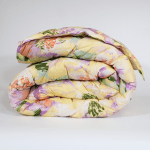 Зимна олекотена завивка за спалня Луси 200/210 см.