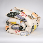 Зимна олекотена завивка за спалня Алекса 200/210 см.