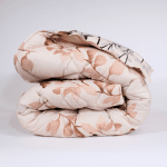 Зимна олекотена завивка за спалня Калия 200/210 см.