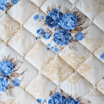 Зимна олекотена завивка за спалня Палома 200/210 см.