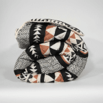 Вълнена олекотена завивка Мерино Натурал Баланс 200/210 см