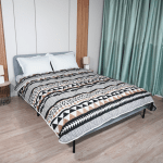 Вълнена олекотена завивка Мерино Натурал Баланс 200/210 см