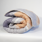 Вълнена олекотена завивка Мерино Хоум 200/210 см