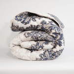 Вълнена олекотена завивка Мерино Сена 150/210 см 