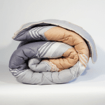 Вълнена олекотена завивка Мерино Хоум 150/210 см 