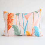 Комплект от 2 калъфки за възглавници с размер 50/70 см, микрофибър Линда