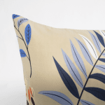 Комплект от 2 калъфки за възглавници с размер 50/70 см, микрофибър Лена