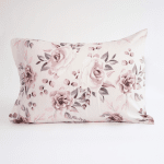 Комплект от 2 калъфки за възглавници с размер 50/70 см, микрофибър Калиста