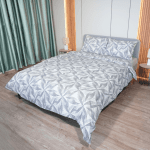 Спален комплект 4 части Миа за спалня от 100% памук