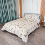 Вълнена олекотена завивка Мерино 150/210см.