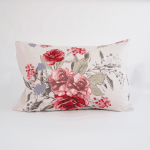 Комплект от 2 калъфки за възглавници с размер 50/70 см, микрофибър Виола