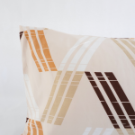 Комплект от 2 калъфки за възглавници с размер 50/70 см, микрофибър Бета