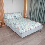 Долен чаршаф микрофибър Вени