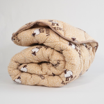 Вълнена олекотена завивка Мерино 150/210см.