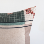 Комплект от 2 калъфки за възглавници с размер 50/70 см, микрофибър Лорета